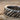 Cracked Band Ring, oxidized silver, close-up of textured fissures