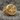 Acanthus Scroll Signet Ring, gold vermeil, product photo on stone surface