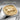 Horse Emblem Signet Ring, close-up view of stallion relief