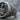 Archangel Gabriel Ring, oxidized, size chart and features guide