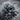 Aztec Serpent Skull Ring, oxidized silver, close-up of skull headdress and carved serpent