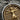 Vitruvian Man Medallion Pendant