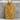 Ryujin Dragon Wave Pendant, gold vermeil, product photo