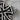 Lalibela Ethiopian Cross Pendant, oxidized silver, close-up of openwork lattice
