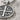 IC XC Nika Pendant, oxidized, close-up of raised Greek lettering and cross