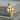 Celtic Cross Openwork Pendant, gold vermeil, studio product photo