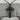Celtic Cross Nimbus Pendant, black rhodium product view