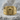 Latin Cross Channel Ring, gold vermeil finish product view