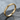 Ave Maria Stacking Ring, gold vermeil, product photo