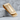 Art Deco Stepped Money Clip, gold vermeil, product view