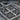 Saint Benedict PAX Pendant, oxidized silver, close-up of cross and Latin inscriptions