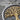 Tree of Life Branch Halo Pendant, oxidized, close-up view of canopy detail