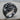 Freyja Cats Interlace Ring, black rhodium, product photo