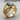 Huginn Muninn Labradorite Ring, gold vermeil product photo