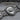 Viking Shield Link Bracelet, oxidized silver, close-up of shield plates