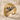 Tidal Wave Enamel Ring in gold vermeil, product photo