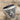 Black Onyx Stag Oak Ring, oxidized finish, close-up of stag and oak shoulder detail