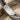 Viking Rope Collar Bracelet, oxidized silver, close-up of engraving panel and rope texture