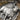 Taurus Laurel Bull Pendant, oxidized, close-up of bull and laurel details