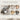 Diagonal Chisel Ring, detail collage showing ring features and craftsmanship