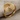 Snail Spiral Ring, gold vermeil, product photo