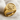 Lydian Lion Coin Ring, gold vermeil, product photo view