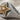 Stella Star Signet Ring, oxidized silver, close-up of filigree star detail