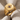 Compass Star Garnet Signet Ring, gold vermeil product photo