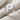 Star Set Signet Ring, polished silver, product photo