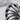 Rib Shell Fan Ring, oxidized silver, close-up view of the bone relief