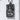 Buddha and Dragon Pendant, oxidized silver, product photo