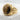 Kitsune Tiger Eye Ring, gold vermeil, angled studio view