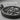 Saint Michael Law Enforcement Pendant, oxidized, close-up of raised figure relief