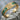 Celtic Shield Knot Cuff Bracelet, gold vermeil, product photo