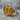 Gobeklitepe Pillar Relief Ring, gold vermeil, product view