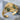 Woodland Leaf Mask Bracelet, gold vermeil, product photo on stone surface