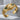 Fox Woodland Face Bracelet in gold vermeil, angled product view