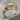Cat Curling Tail Bracelet, gold vermeil, product photo
