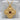 Byzantine Garnet Quatrefoil Pendant, gold vermeil, angled product photo