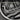 Hedeby Ship Fish Pendant, oxidized, close-up of ship and fish relief
