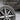 Compass Rope Hat Pin Accessory, oxidized silver, close-up view showing the compass rose relief