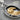 Great Wave Foam Arc Earring — 18K Gold Vermeil, close-up of crest detail