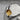 Shoshin First Notch Ring — 18K Gold Vermeil, close-up of textured gold notch detail