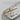 Kanso Essential Plane Pendant — 18K Gold Vermeil, close-up of textured surface and accent