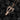 Winged Sword Pendant
