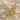 Spread Wing Butterfly Ring, gold vermeil, front view on sand