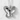 Double Wing Butterfly Pendant, polished silver, front view on textured background
