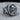 Napoleon Bonaparte Signet Ring, side profile view showing crossed cannons on shank