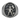 925 sterling silver Kintaro signet ring featuring gold vermeil golden boy figure and axe on white background