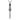 925 sterling silver katana sword pendant featuring traditional Japanese mokume-gane wood-grain detail on white background